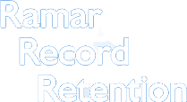 Ramar Record Retention, LLC